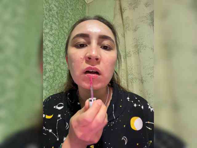SamantaSOSi webcam
