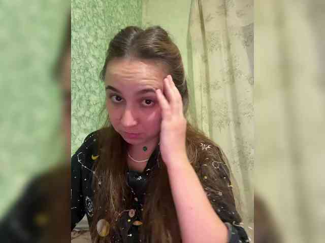 SamantaSOSi webcam