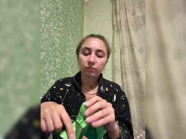 SamantaSOSi webcam