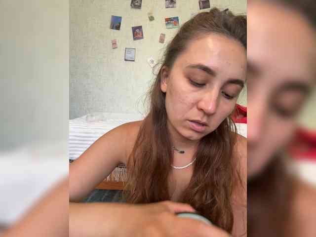 SamantaSOSi webcam