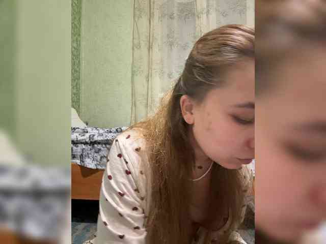 SamantaSOSi webcam