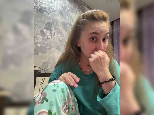 SamantaSOSi webcam