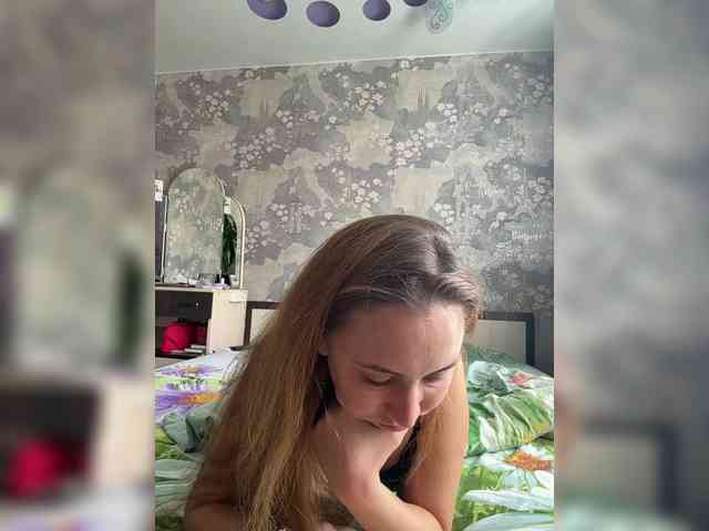 SamantaSOSi webcam