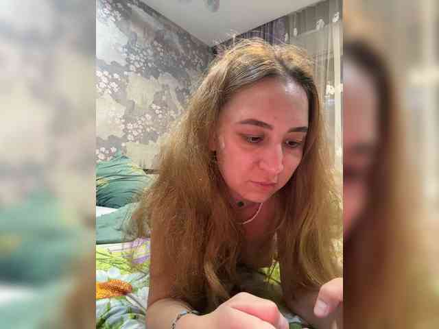 SamantaSOSi webcam