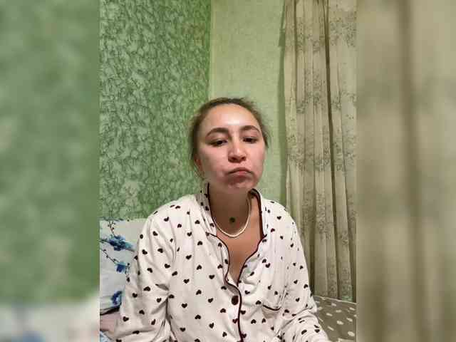 SamantaSOSi webcam