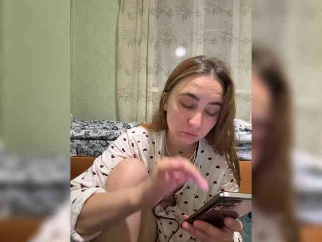SamantaSOSi webcam