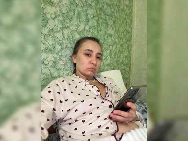 SamantaSOSi webcam