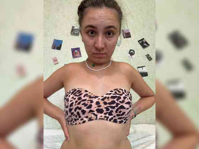 SamantaSOSi webcam