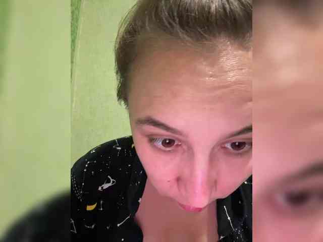 SamantaSOSi webcam