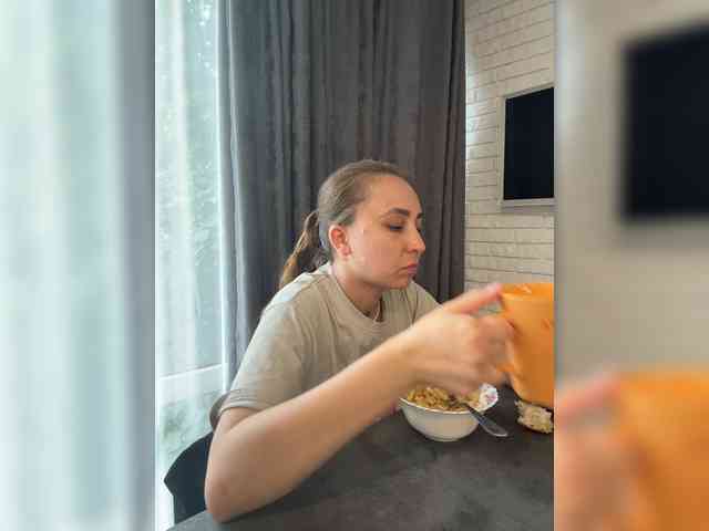SamantaSOSi webcam