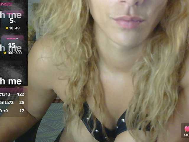 DarcieRoselli live webcam show