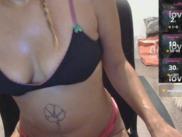 DarcieRoselli live cam