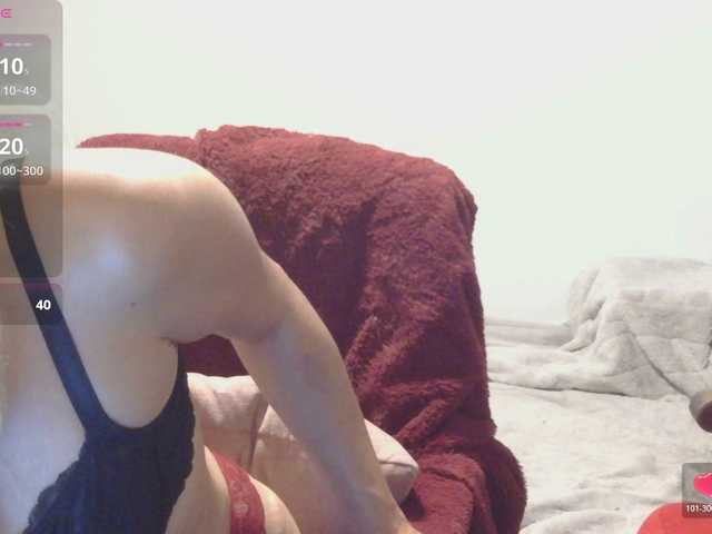 DarcieBerardino live cam preview