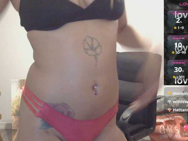 DarcieRoselli live webcam show