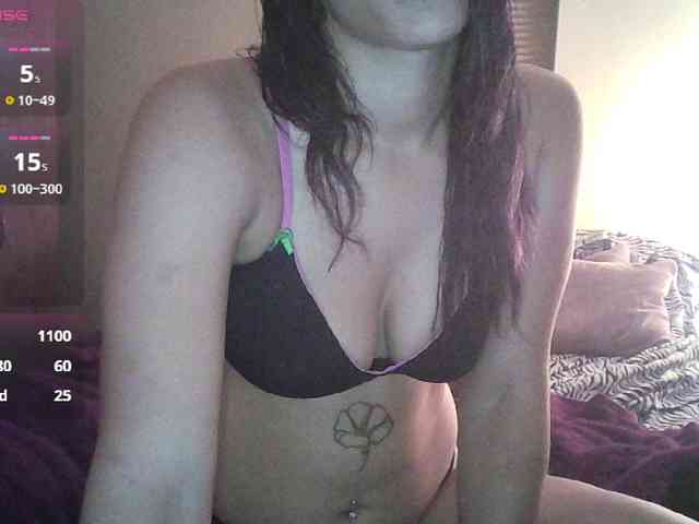 DarcieRoselli webcam