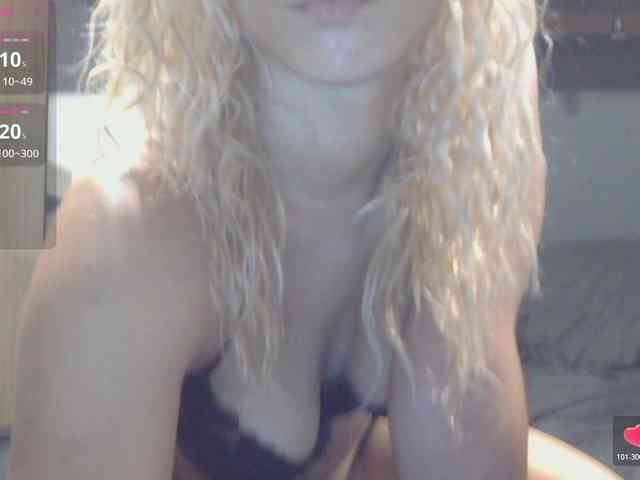 DarcieBerardino webcam