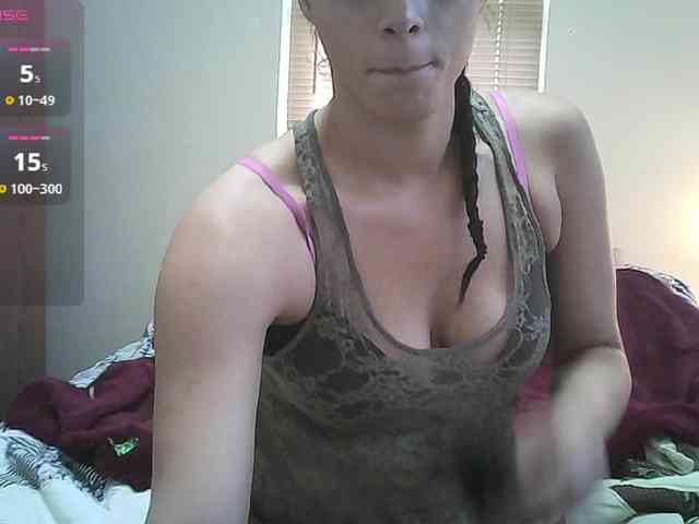 DarcieRoselli webcam