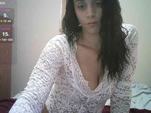 Modella: DarcieRoselli