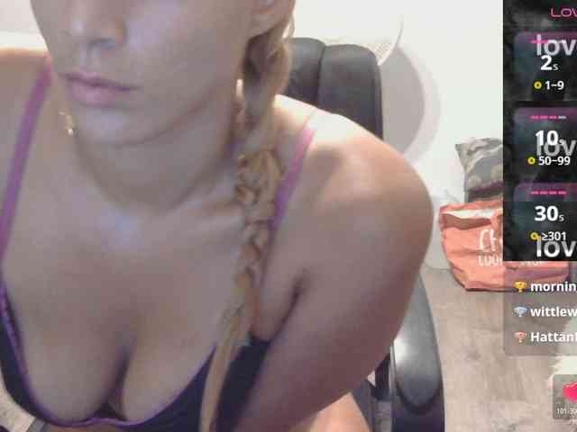 Modella: DarcieRoselli