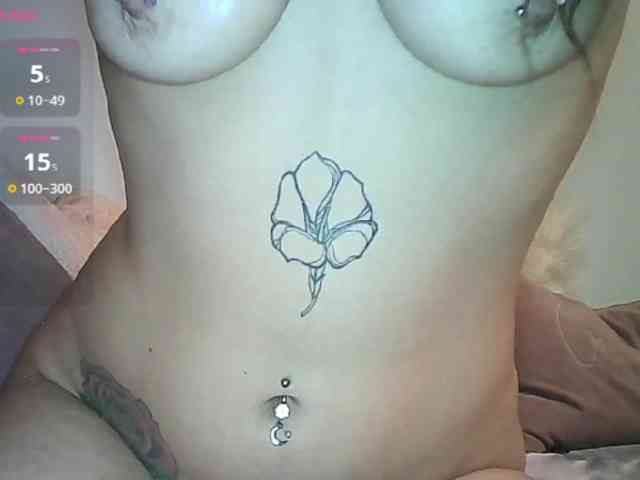 Modella: DarcieRoselli