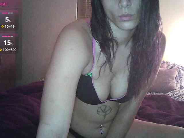DarcieRoselli webcam