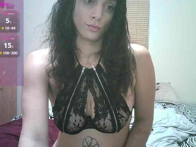 Modella: DarcieRoselli