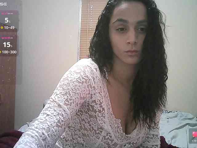 Modella: DarcieRoselli
