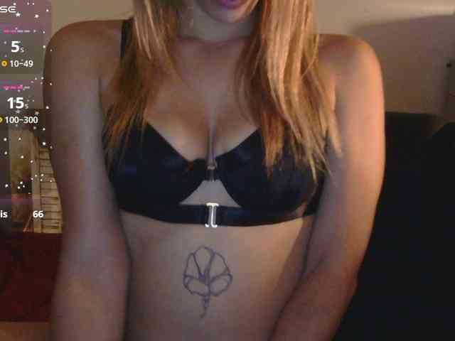 DarcieRoselli webcam