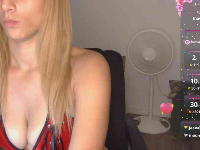 Modella: DarcieRoselli