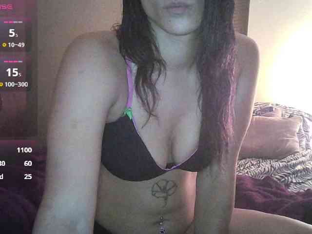 DarcieRoselli webcam