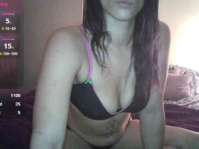 DarcieRoselli webcam