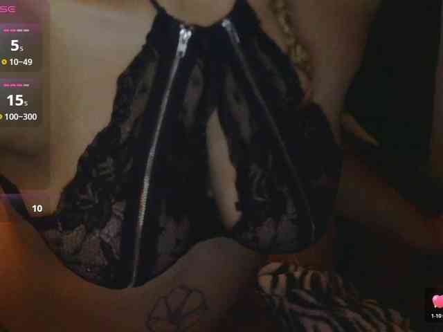 DarcieRoselli webcam