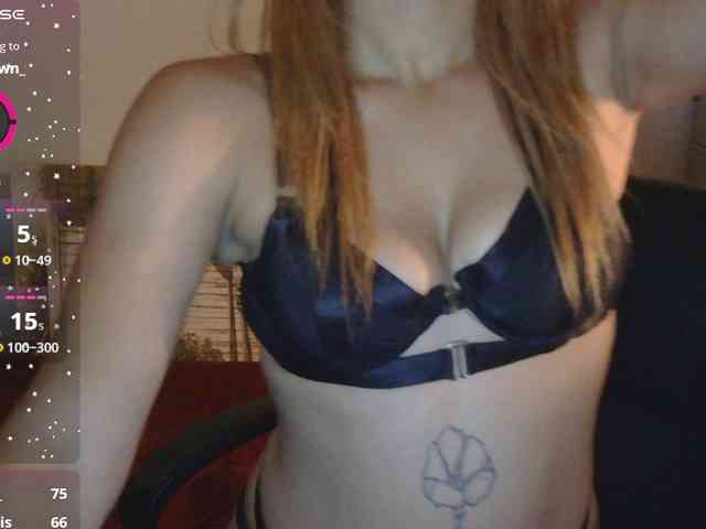 DarcieRoselli webcam