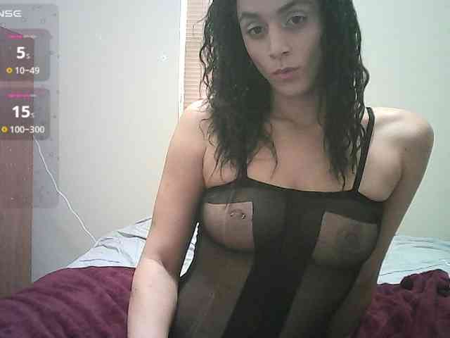 Modella: DarcieRoselli