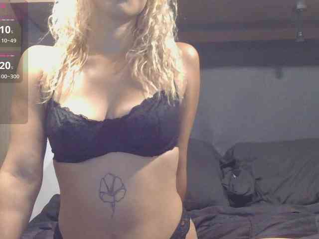 DarcieBerardino webcam