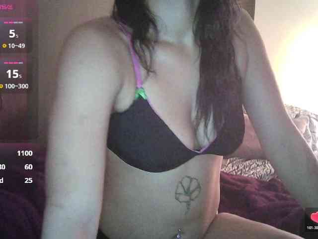 DarcieRoselli webcam