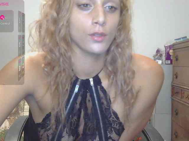 Modella: DarcieRoselli