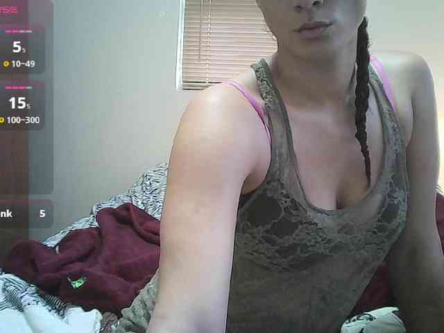 DarcieRoselli webcam