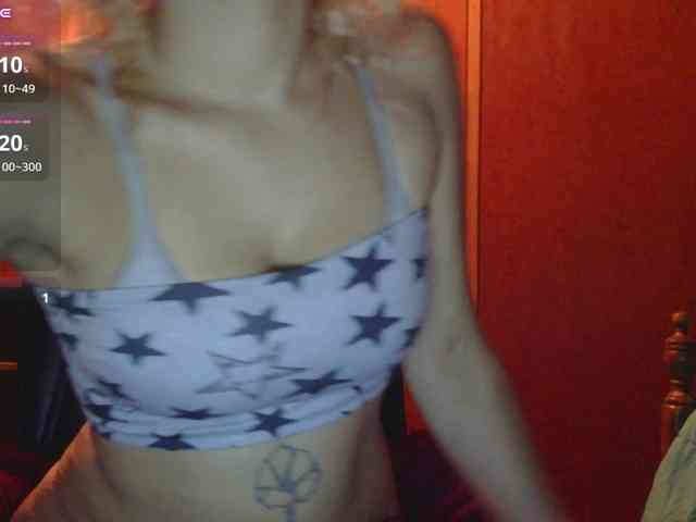 Modella: DarcieBerardino