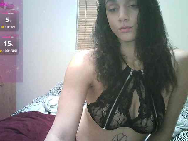 Modella: DarcieRoselli