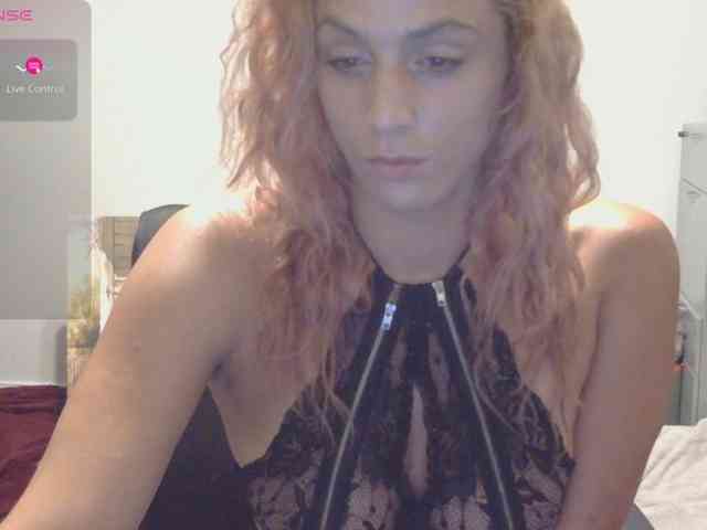 Modella: DarcieRoselli