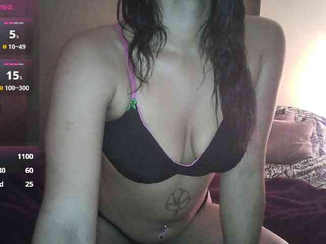 DarcieRoselli webcam