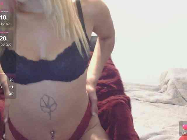 Modella: DarcieBerardino