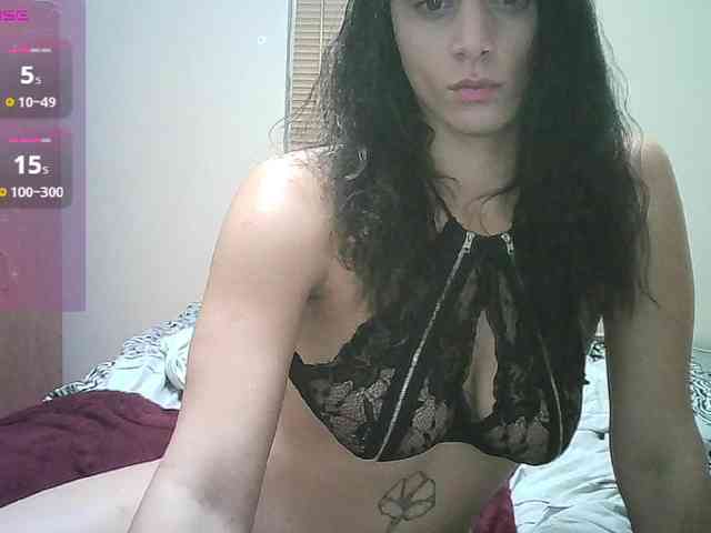 Modella: DarcieRoselli