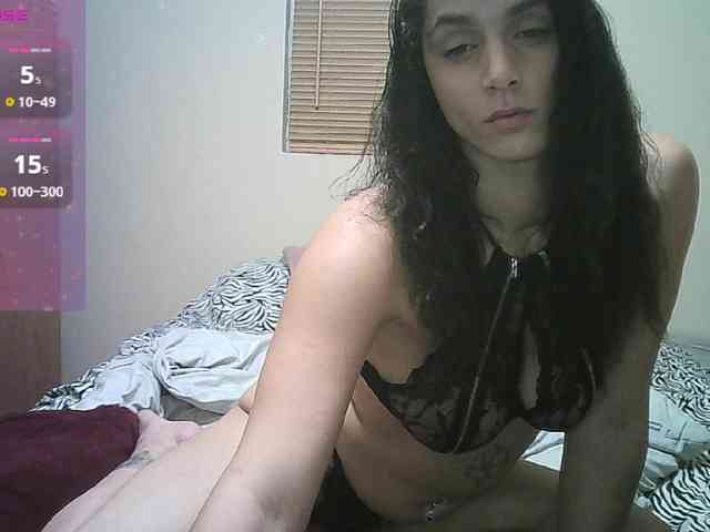 Modella: DarcieRoselli