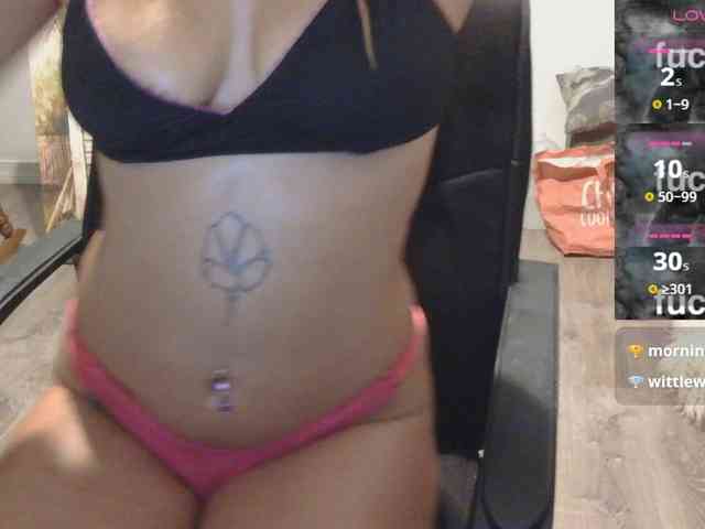 Modella: DarcieRoselli
