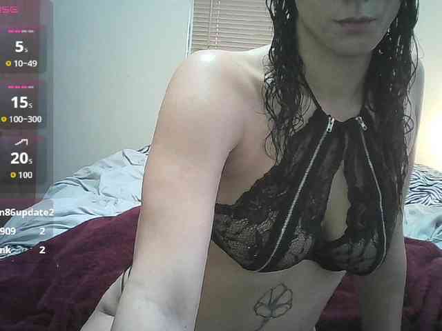 Modella: DarcieRoselli