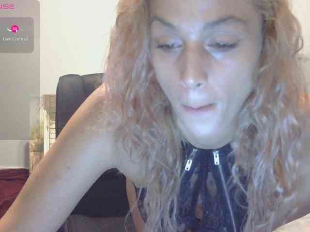 Modella: DarcieRoselli