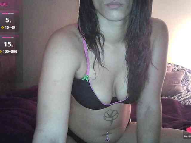 DarcieRoselli webcam