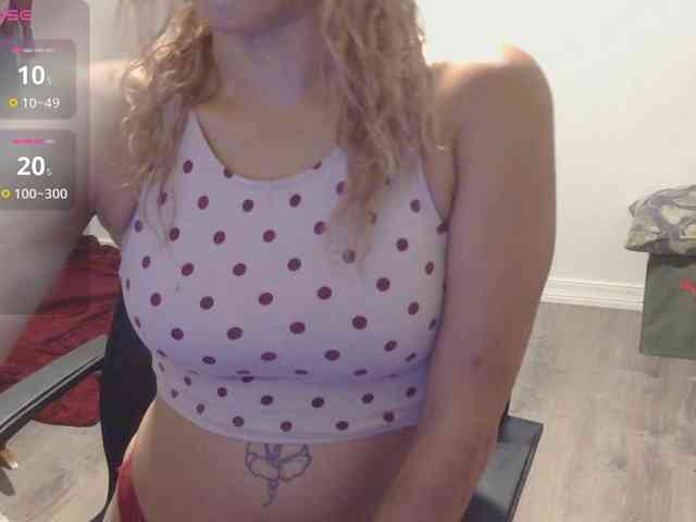 Modella: DarcieBerardino